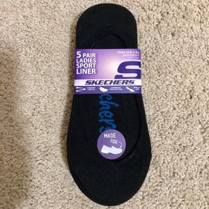 5 Ladies Sport Liners